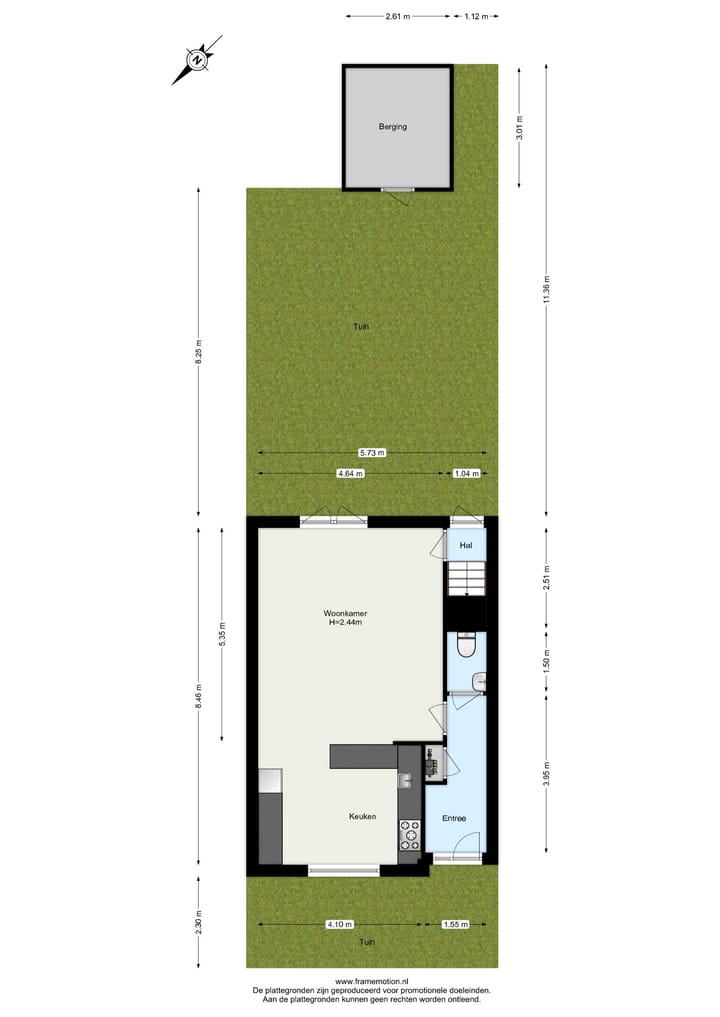 Foto 39 van Glinthorst 28