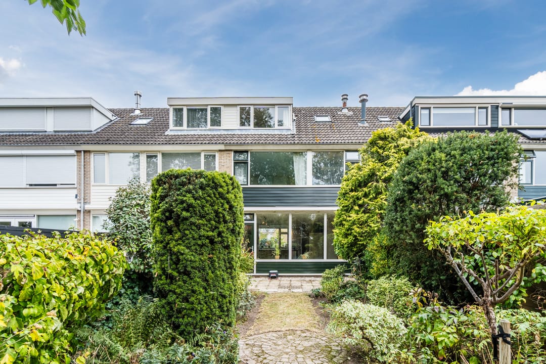 Foto 26 van Frans Halsstraat 71