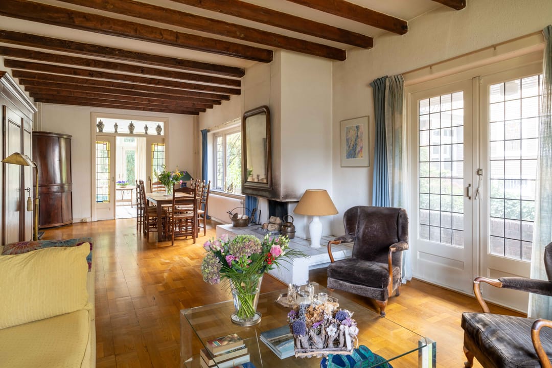 Foto 13 van Balistraat 31