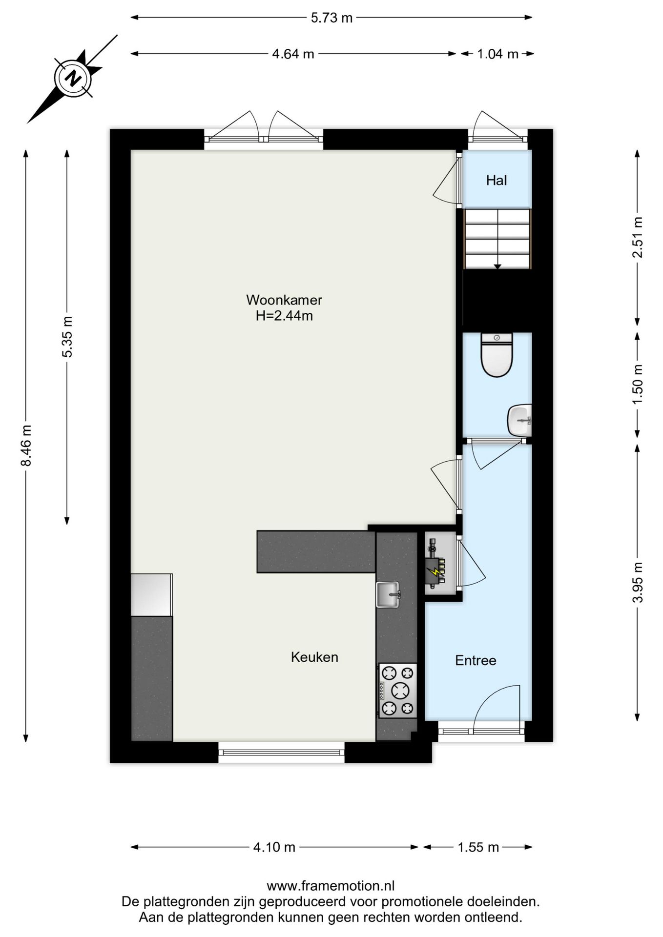 Foto 40 van Glinthorst 28