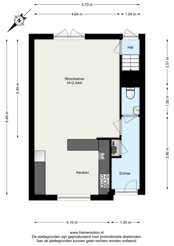 Foto 40 van Glinthorst 28