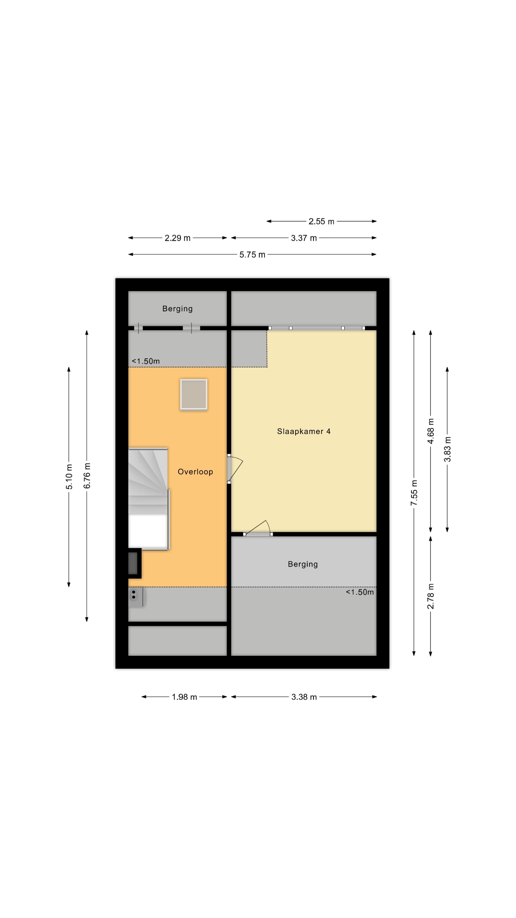 Foto 30 van Frans Halsstraat 71