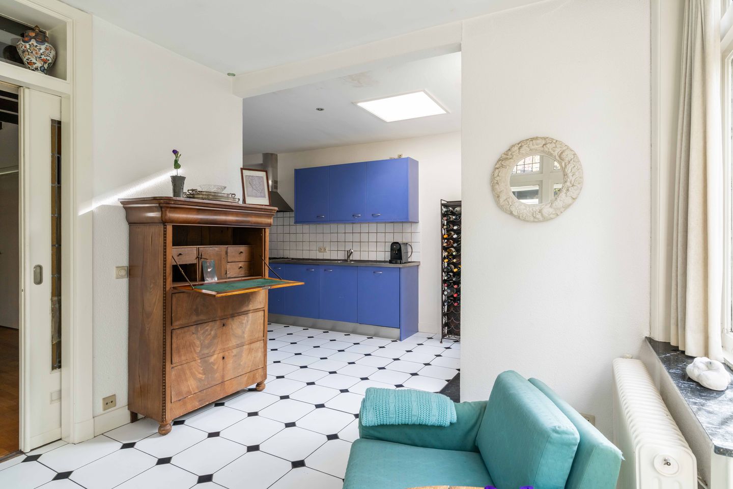 Foto 19 van Balistraat 31