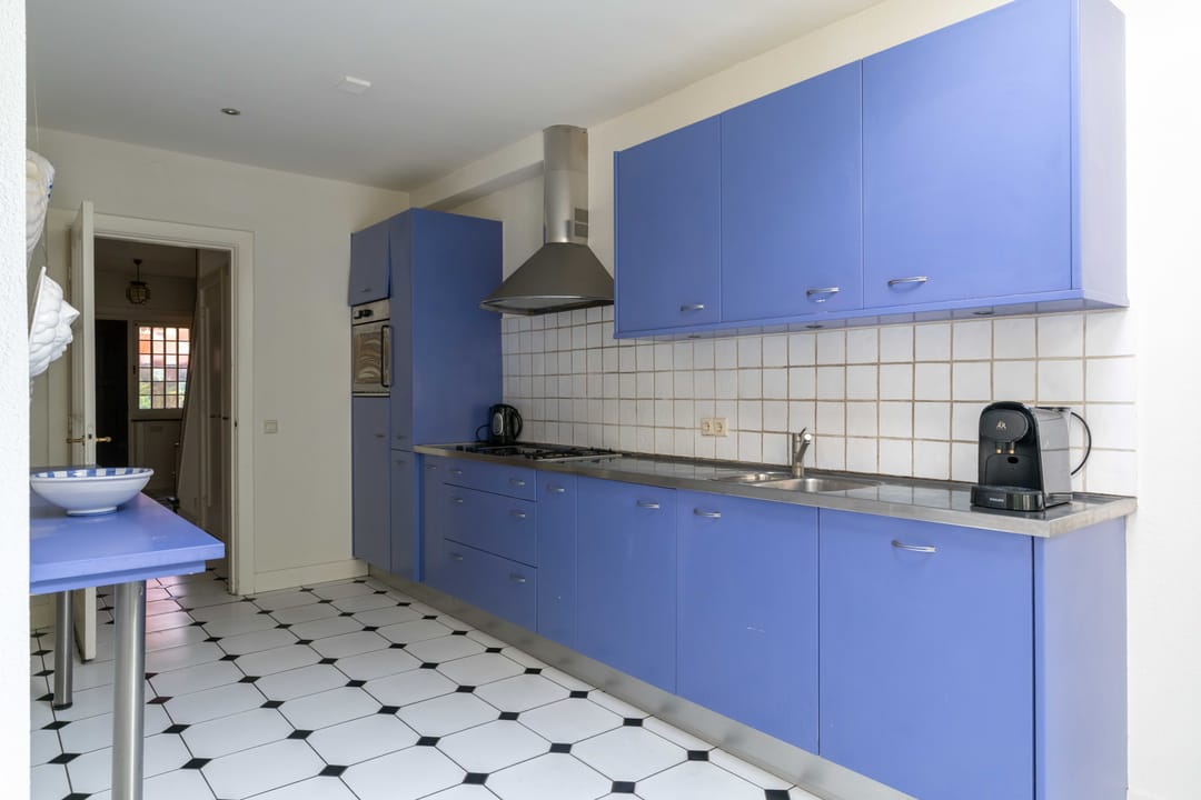 Foto 23 van Balistraat 31