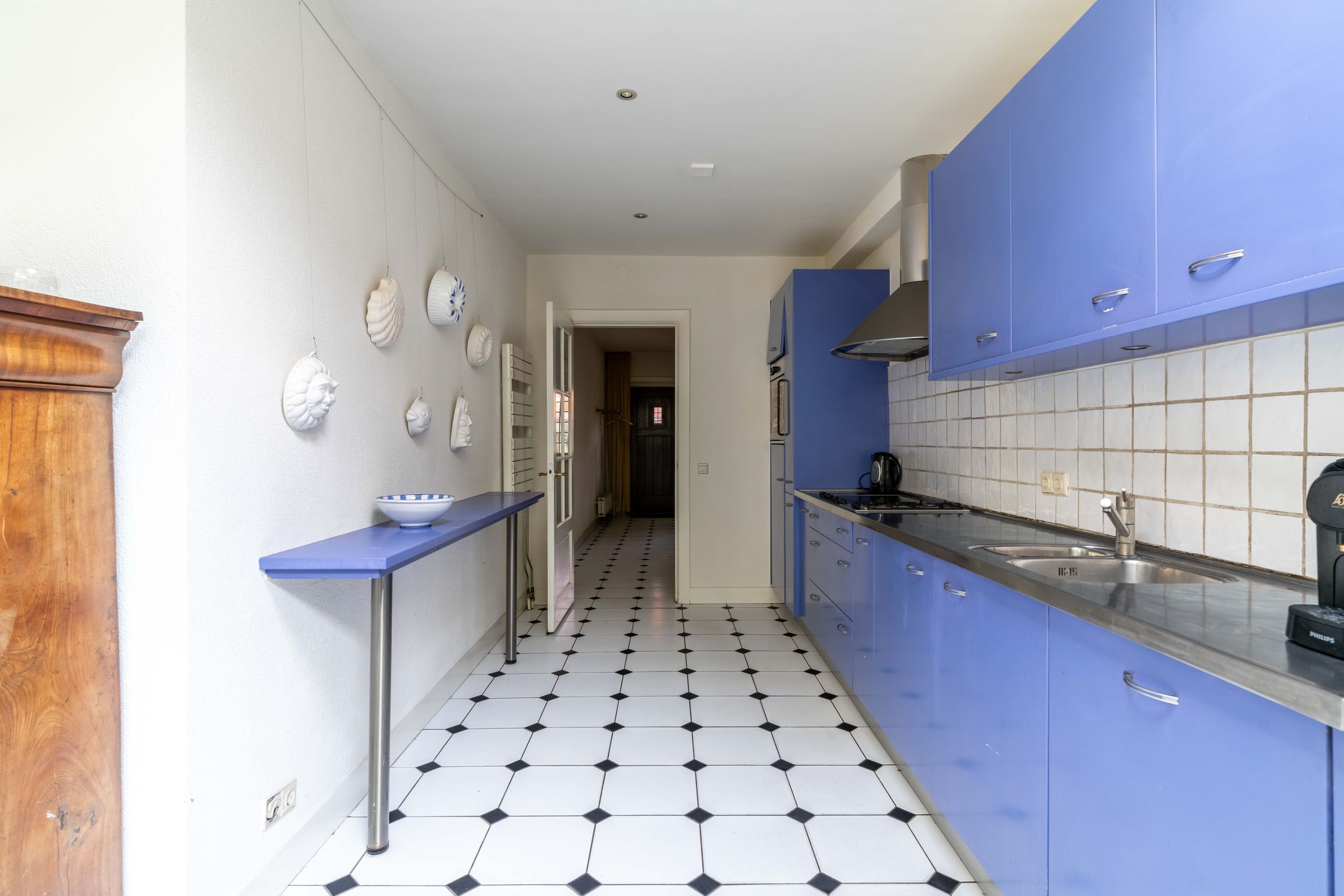 Foto 24 van Balistraat 31