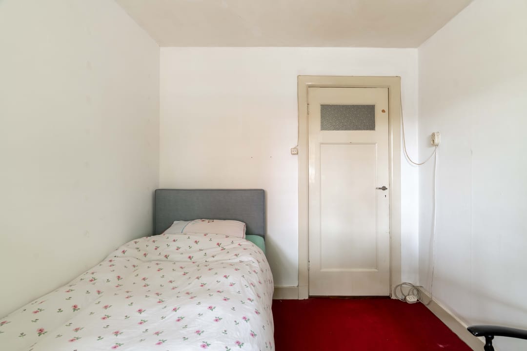 Foto 28 van Balistraat 31