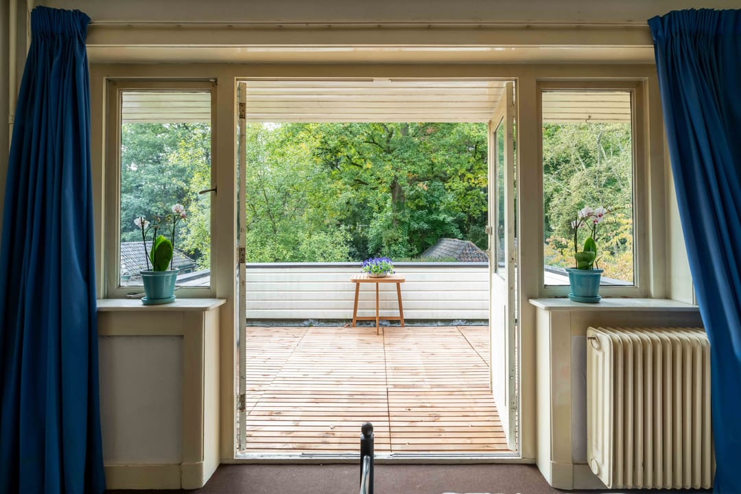 Foto 32 van Balistraat 31