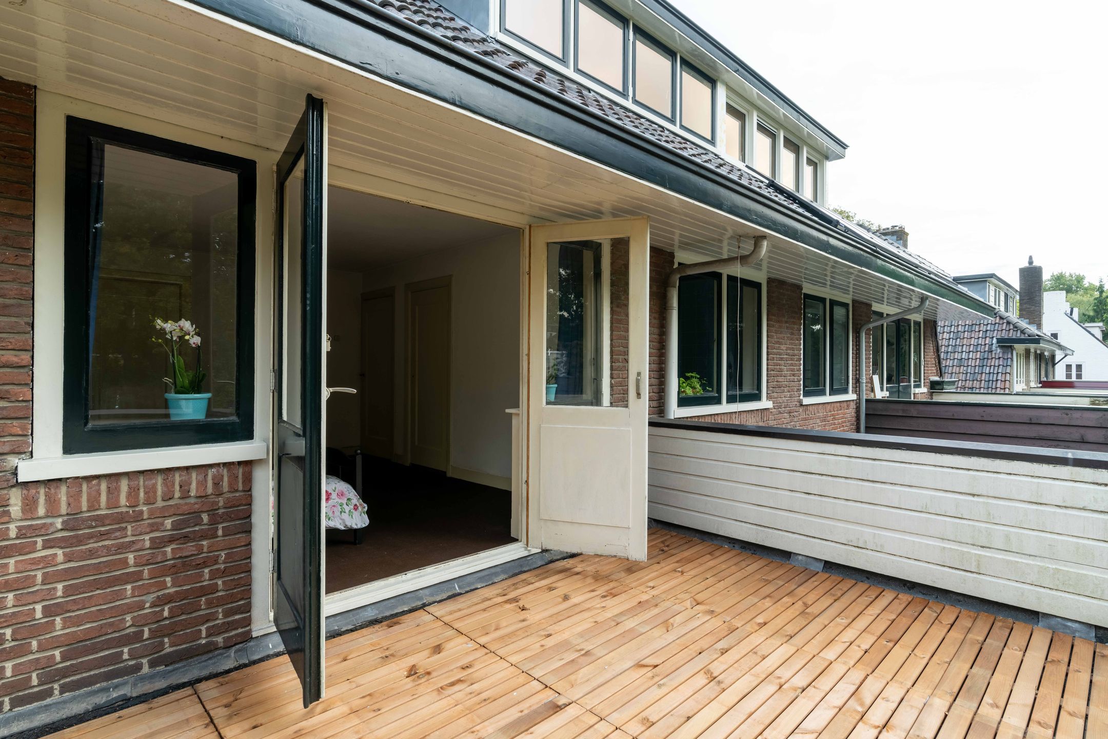 Foto 33 van Balistraat 31