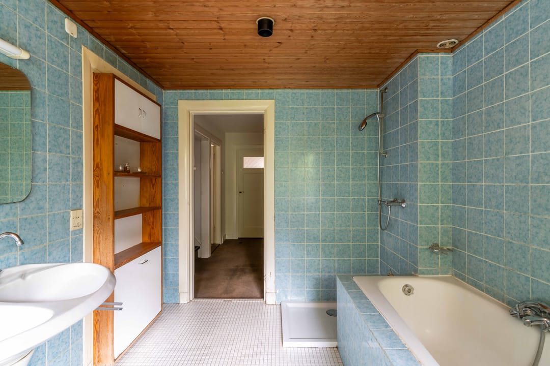 Foto 37 van Balistraat 31