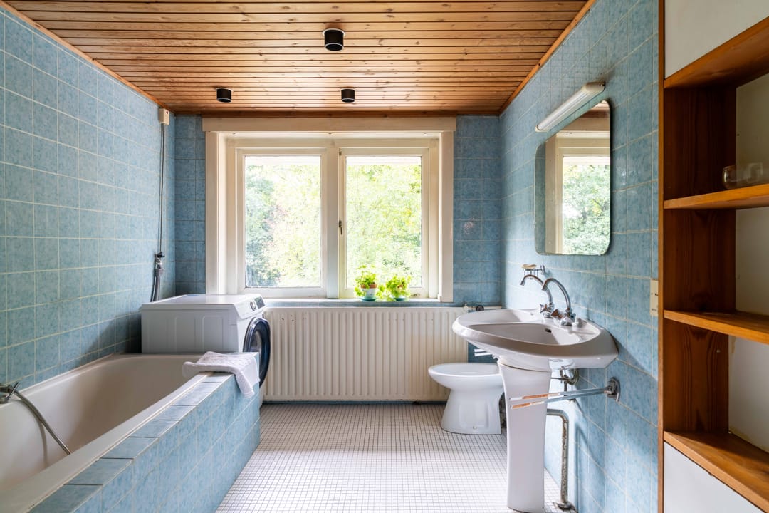 Foto 38 van Balistraat 31