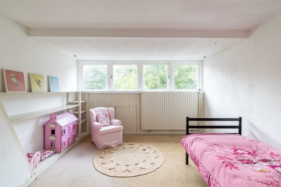 Foto 41 van Balistraat 31