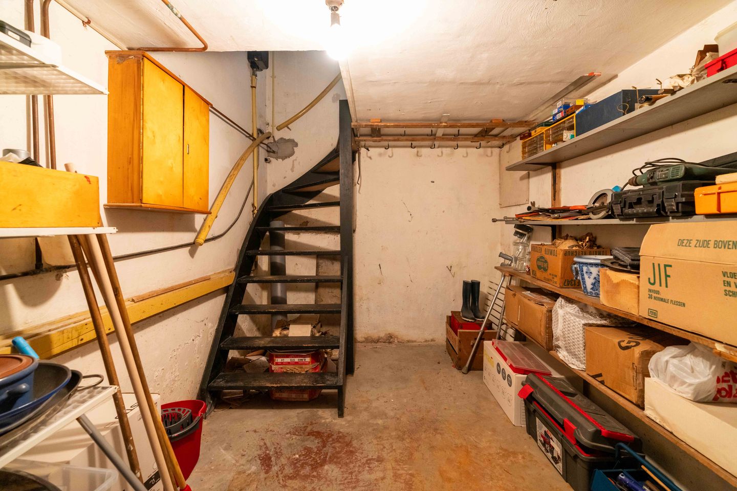 Foto 50 van Balistraat 31