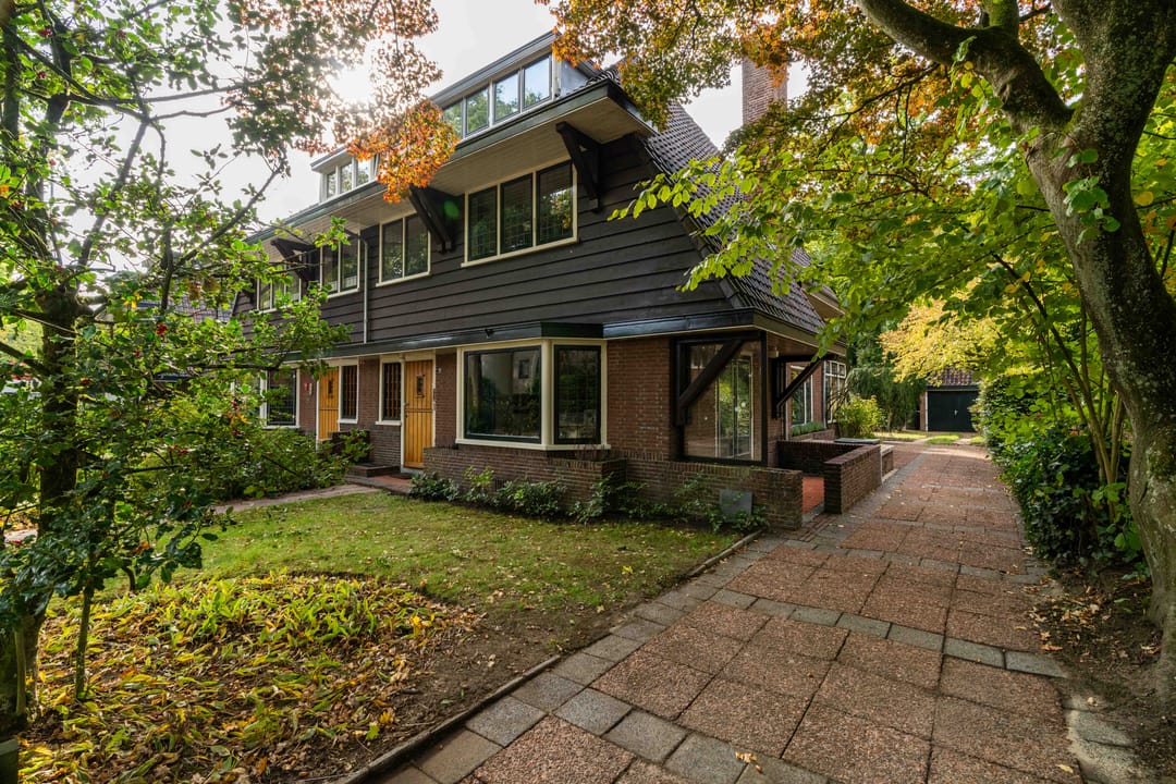 Foto 52 van Balistraat 31