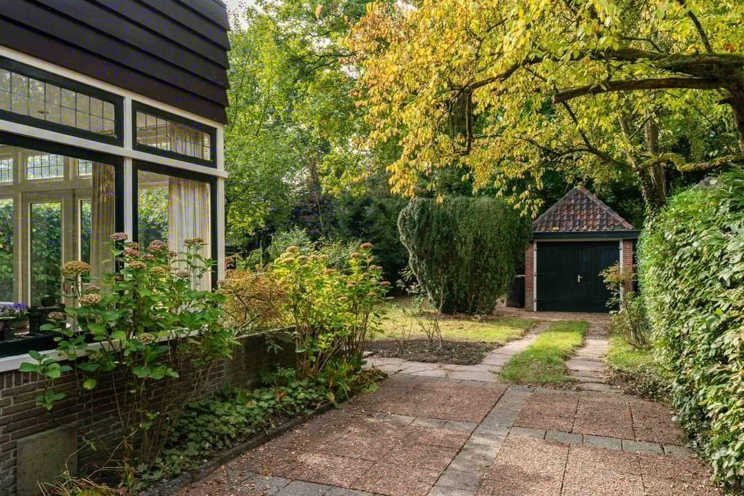 Foto 53 van Balistraat 31