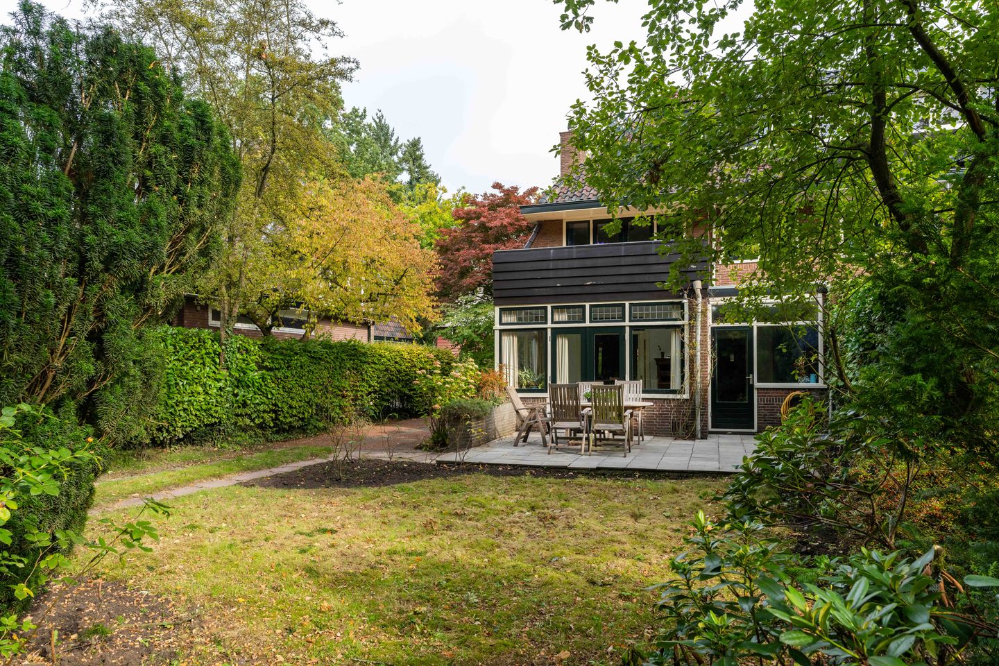 Foto 55 van Balistraat 31