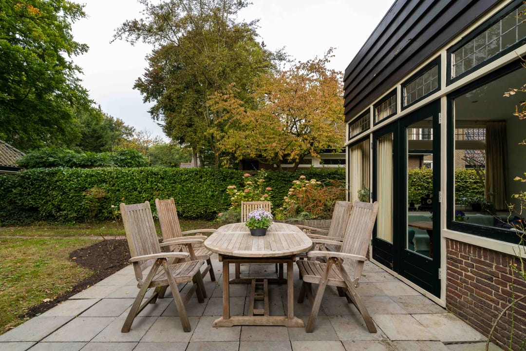 Foto 56 van Balistraat 31