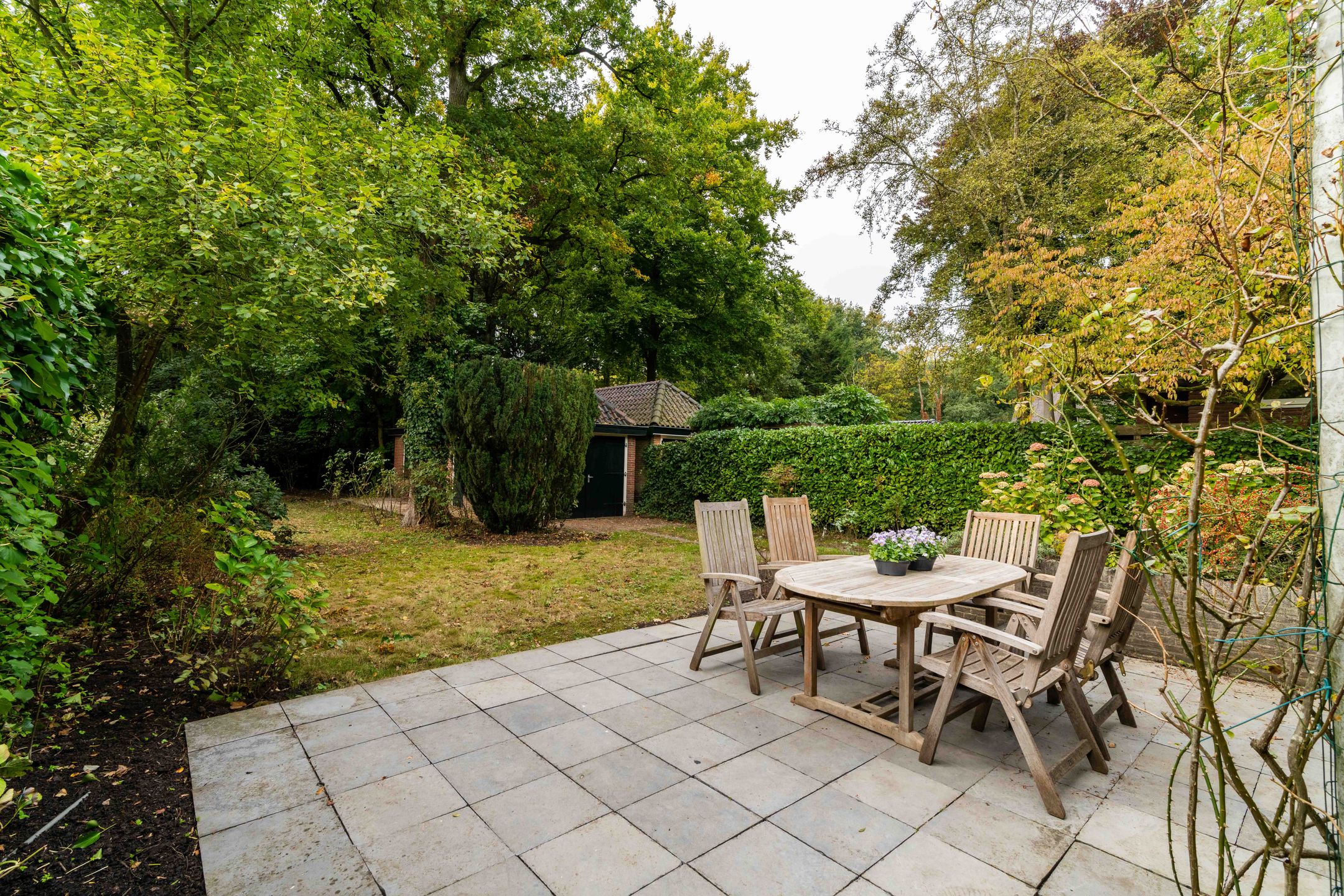 Foto 57 van Balistraat 31