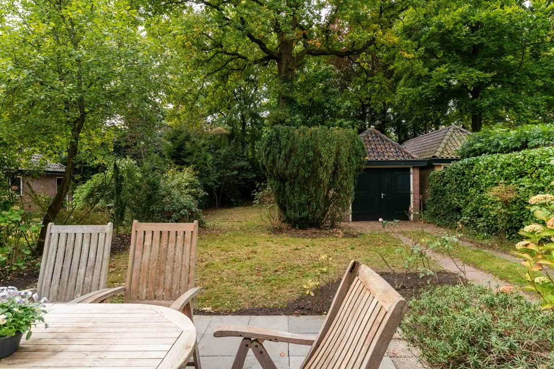 Foto 58 van Balistraat 31