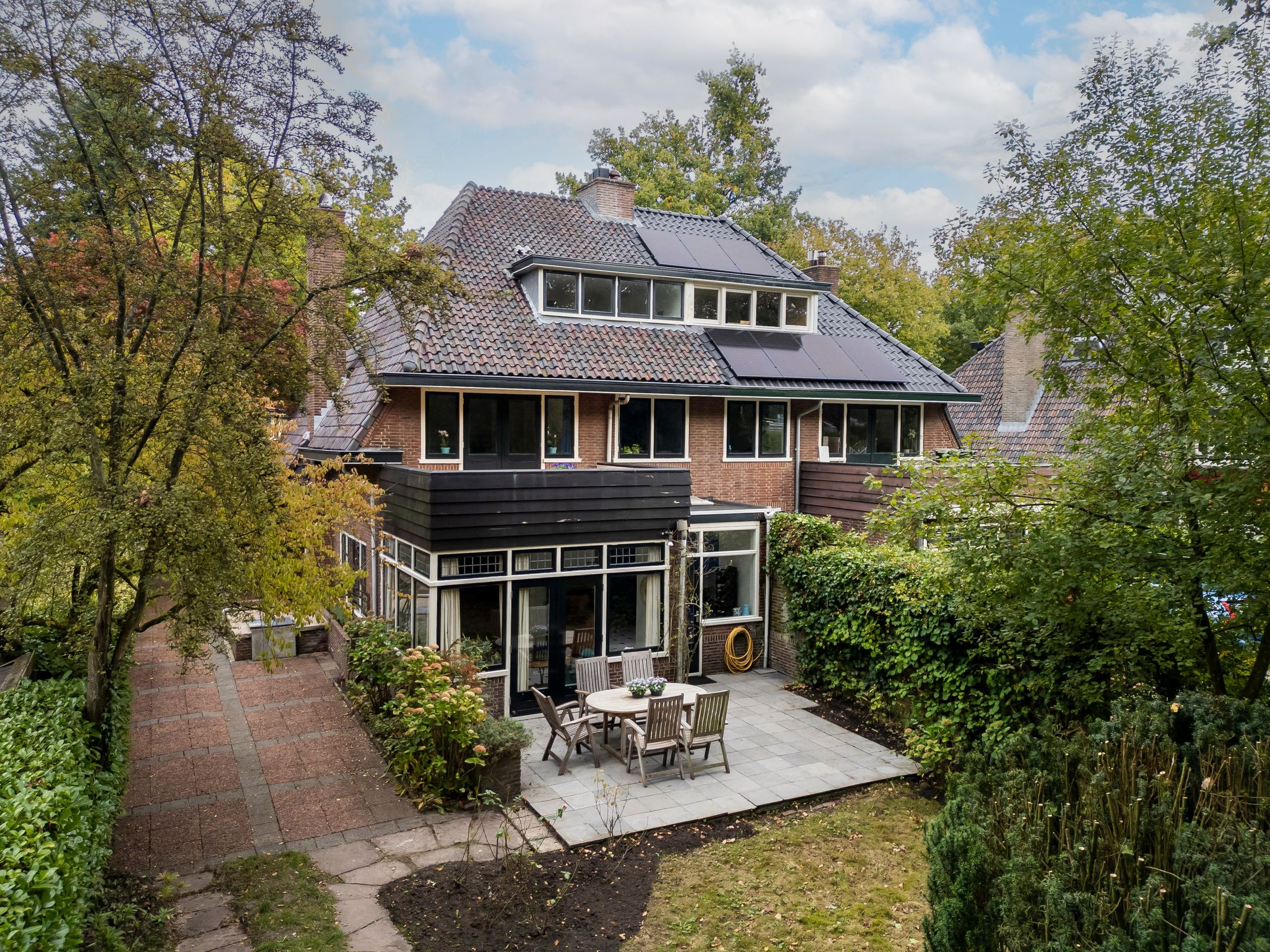 Foto 60 van Balistraat 31