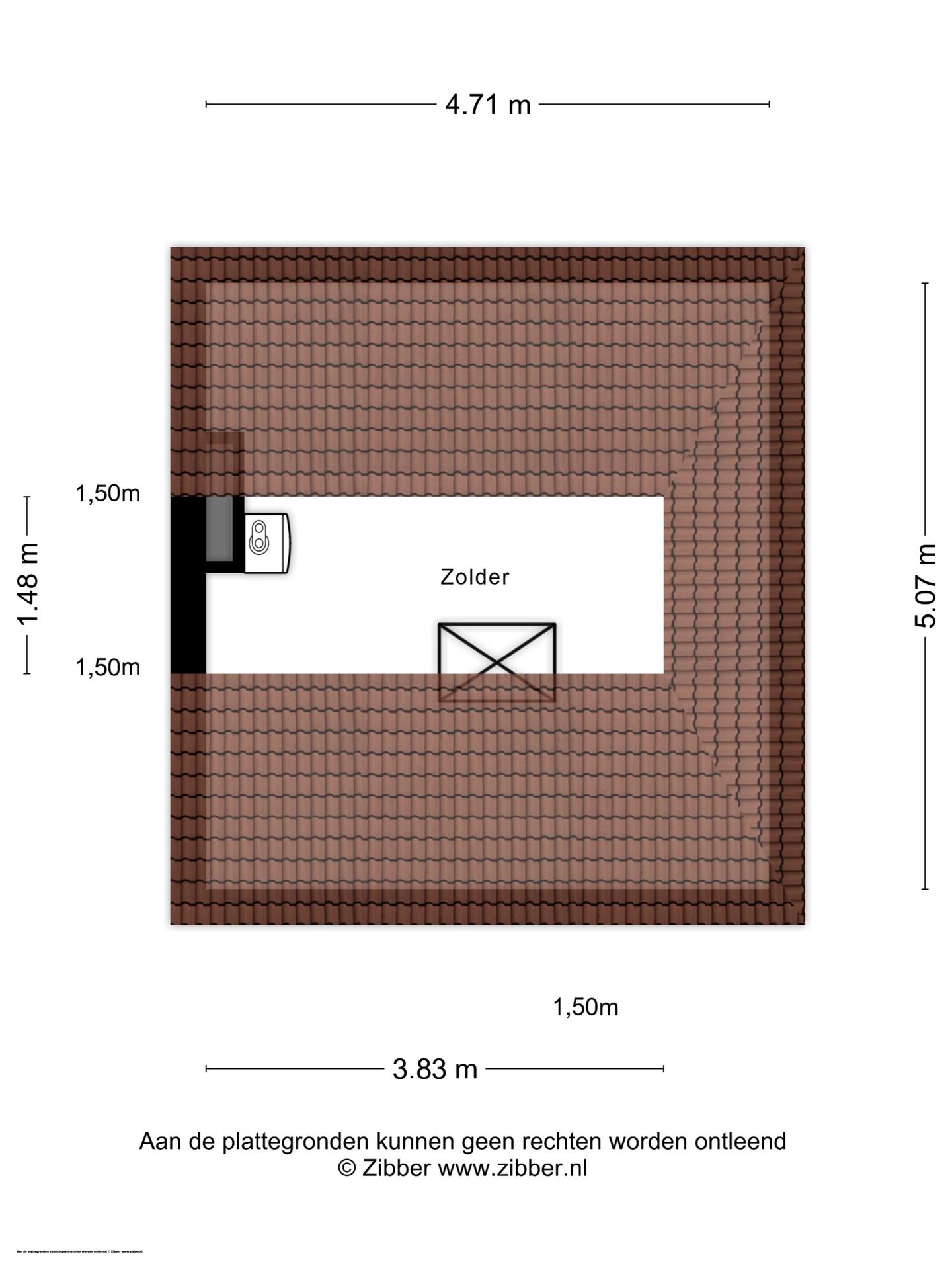 Foto 65 van Balistraat 31