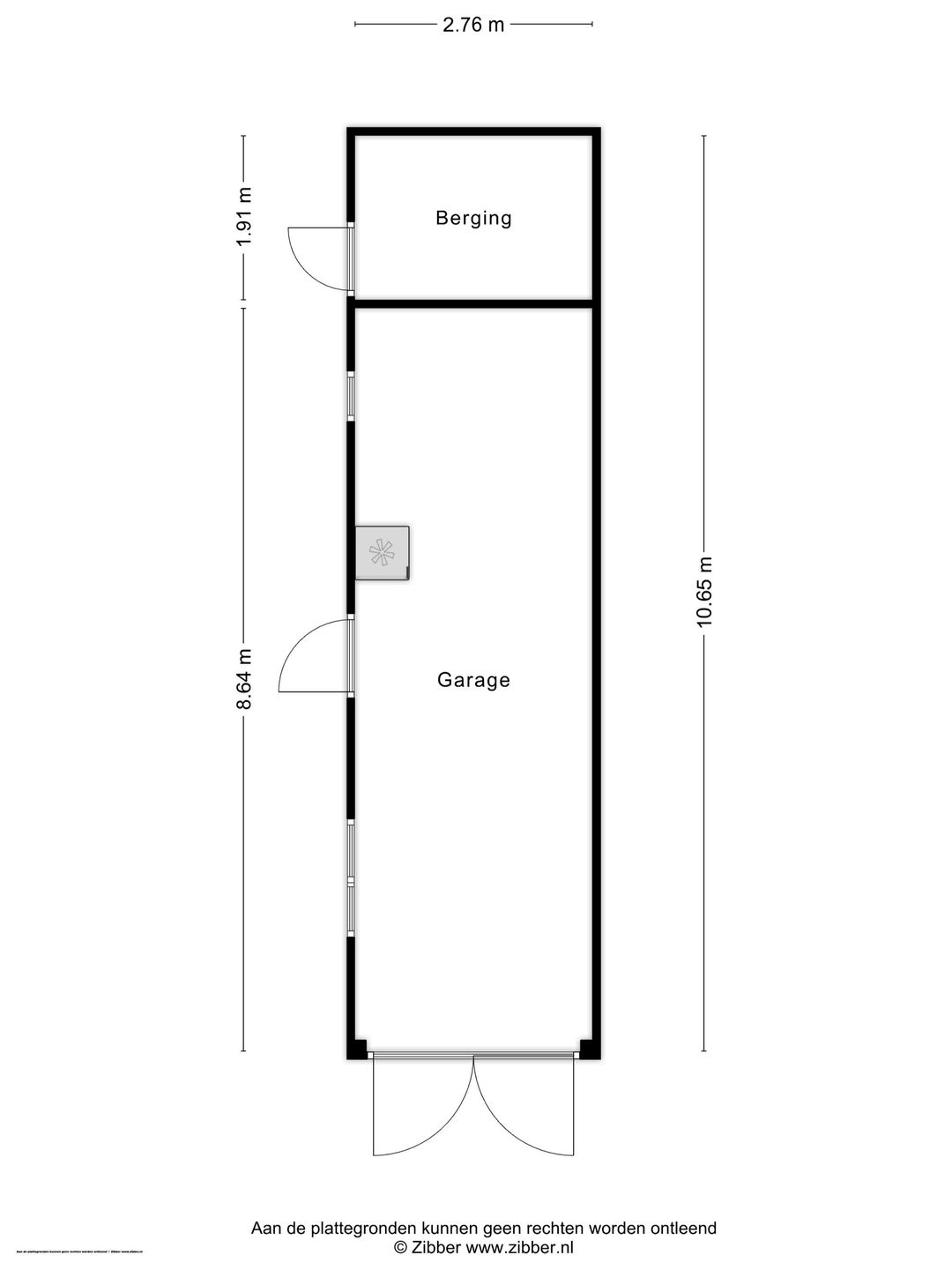 Foto 67 van Balistraat 31