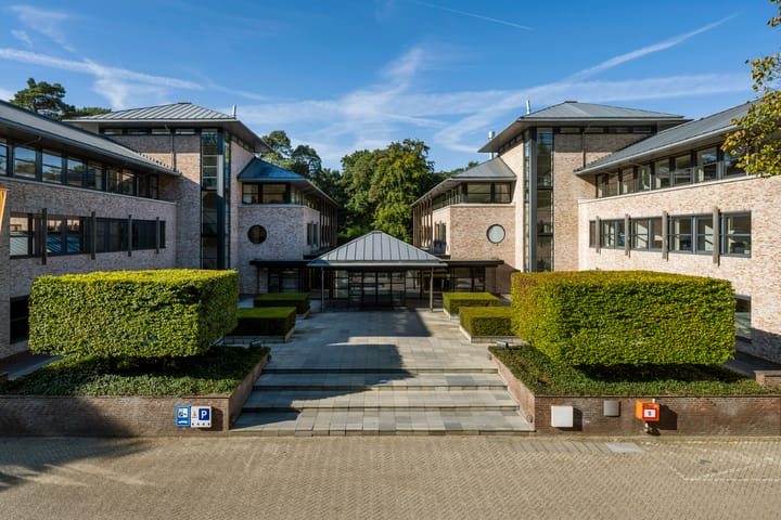 Elspeterweg 22-24, Nunspeet