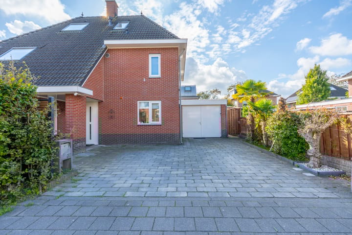 Foto 9 van Edmund Eyslerstraat 32