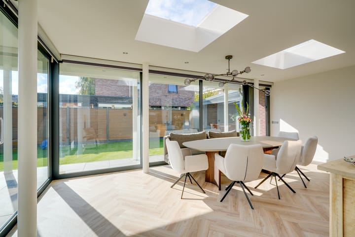 Foto 11 van Edmund Eyslerstraat 32