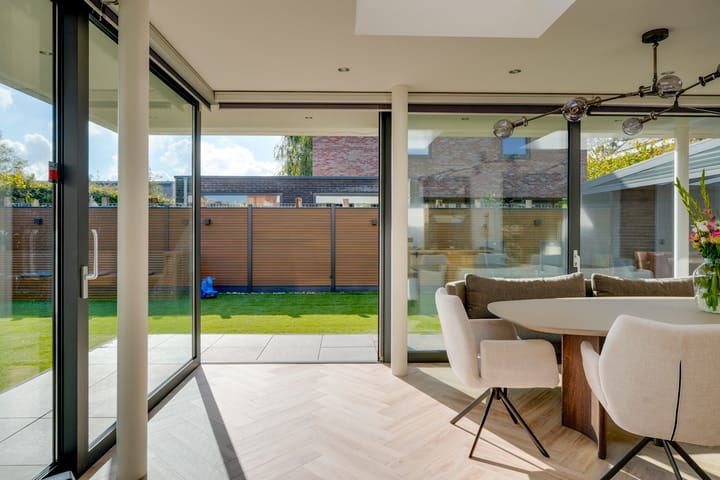 Foto 15 van Edmund Eyslerstraat 32