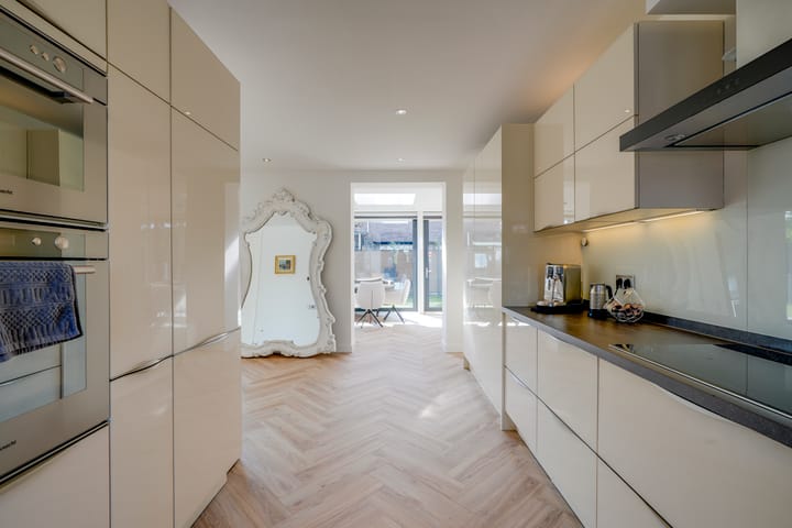 Foto 20 van Edmund Eyslerstraat 32