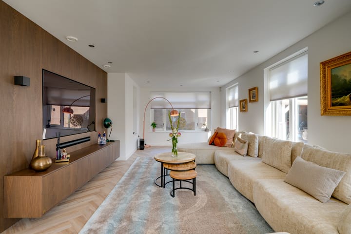 Foto 23 van Edmund Eyslerstraat 32