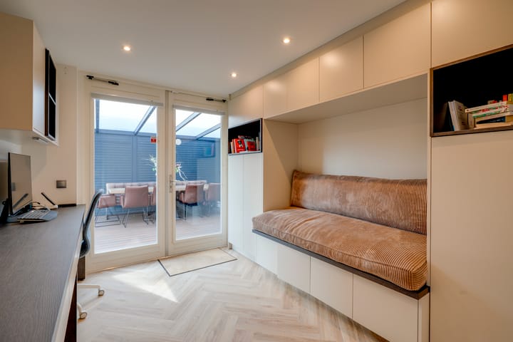 Foto 28 van Edmund Eyslerstraat 32