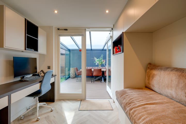 Foto 29 van Edmund Eyslerstraat 32