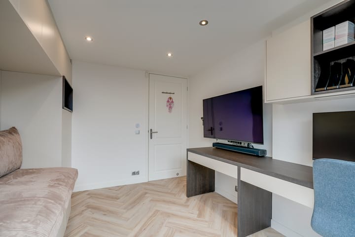 Foto 30 van Edmund Eyslerstraat 32