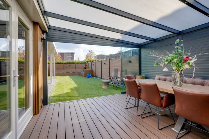 Foto 32 van Edmund Eyslerstraat 32