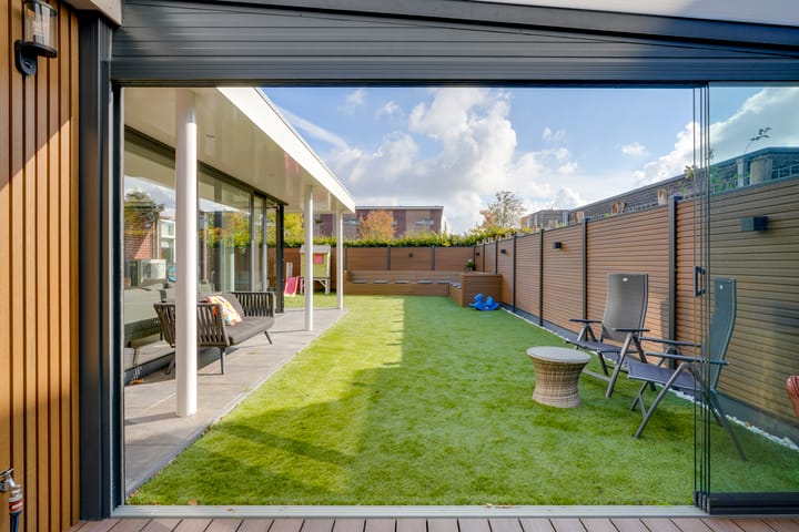 Foto 34 van Edmund Eyslerstraat 32