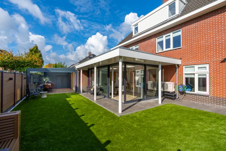 Foto 35 van Edmund Eyslerstraat 32