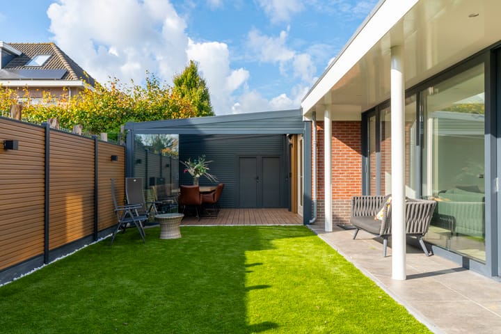 Foto 36 van Edmund Eyslerstraat 32