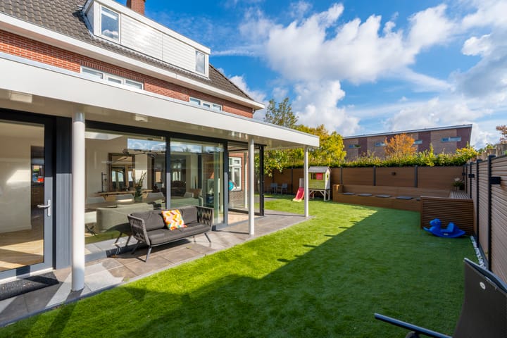 Foto 37 van Edmund Eyslerstraat 32