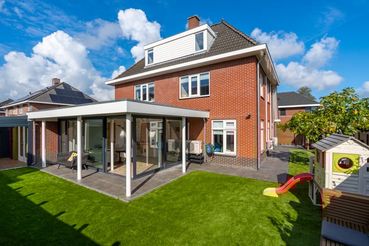 Foto 39 van Edmund Eyslerstraat 32