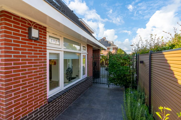 Foto 40 van Edmund Eyslerstraat 32