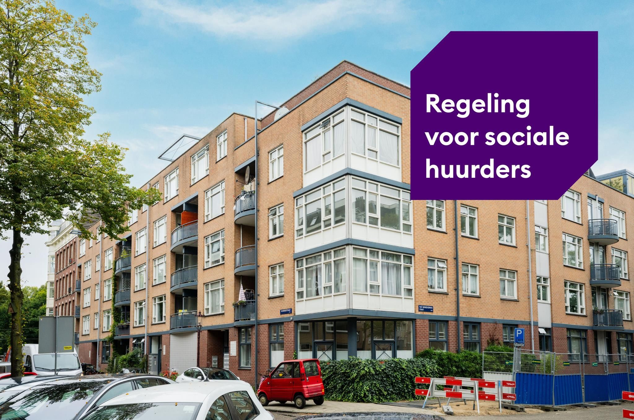 Foto 21 van Reinwardtstraat 13-B