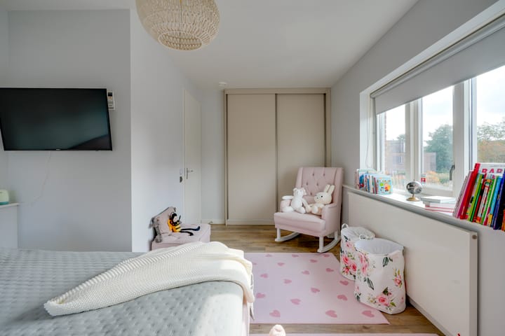 Foto 49 van Edmund Eyslerstraat 32