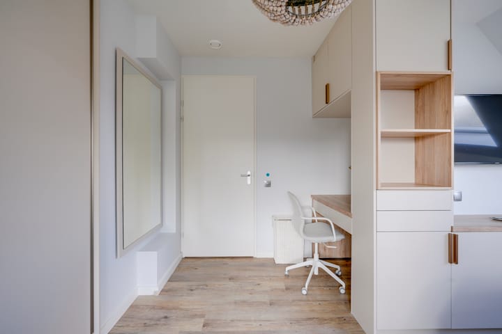 Foto 57 van Edmund Eyslerstraat 32