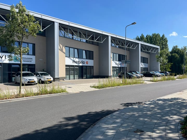 Uilenwaard 31, Den Bosch