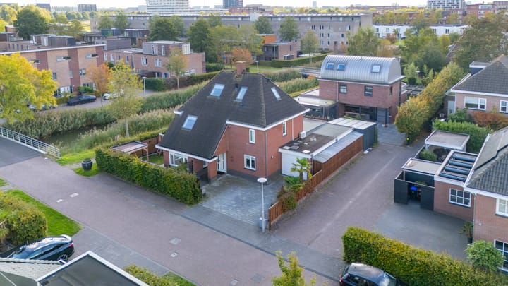 Foto 78 van Edmund Eyslerstraat 32