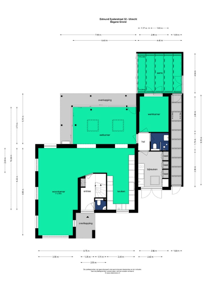 Foto 86 van Edmund Eyslerstraat 32