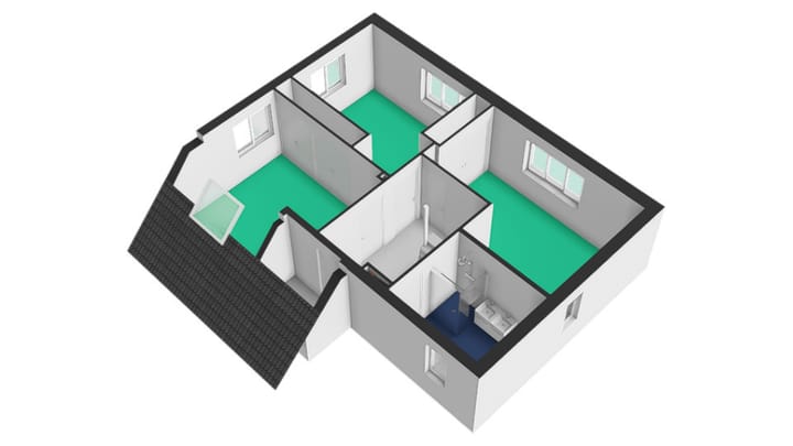 Foto 91 van Edmund Eyslerstraat 32