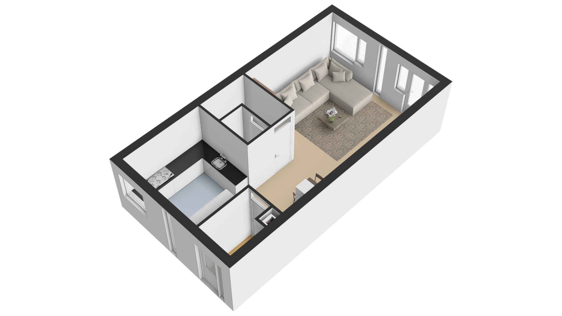 Foto 6 van Kanariesprenk 413