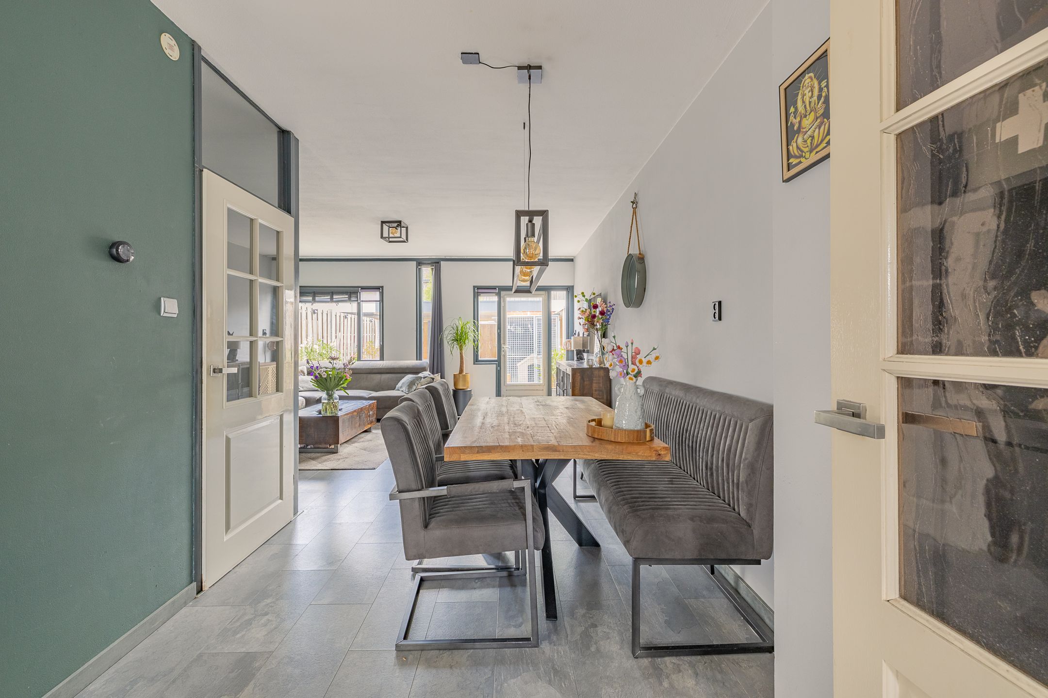 Foto 9 van Kanariesprenk 413